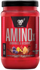 BSN AminoX 30 servings|BCAA|Bodyandfitness.com