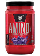 BSN AminoX 30 servings|BCAA|Bodyandfitness.com