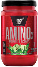 BSN AminoX 30 servings|BCAA|Bodyandfitness.com
