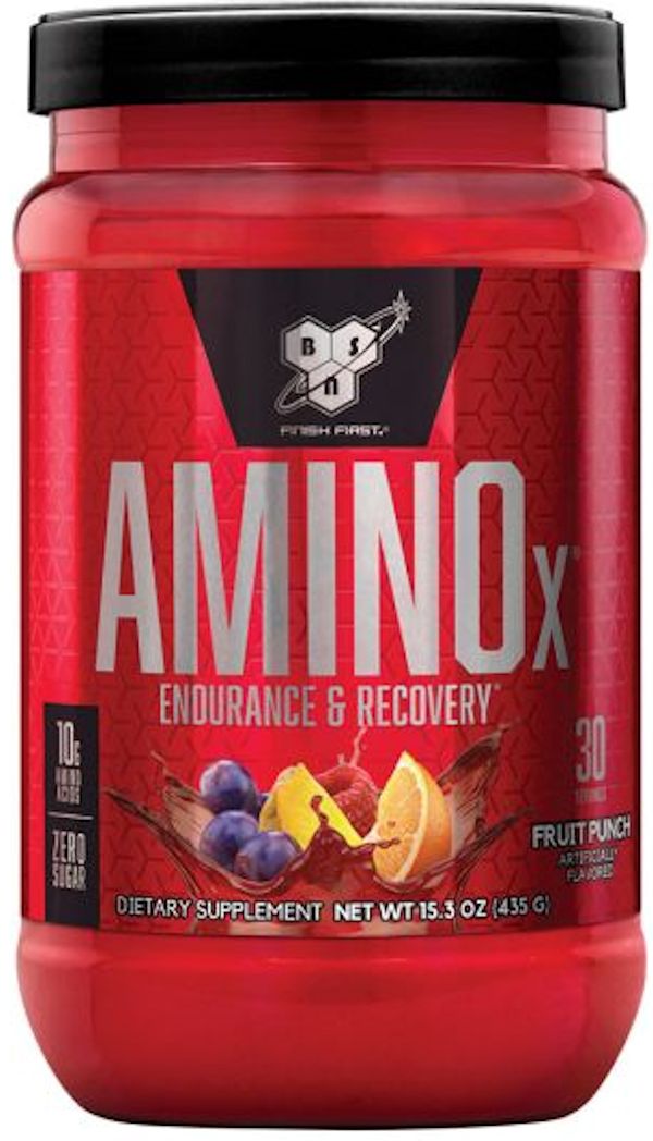 BSN AminoX 70 servingsCLEARANCE