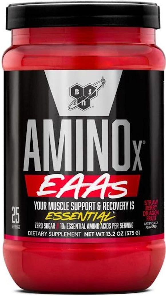 BSN AminoX EAAS|BCAA|Bodyandfitness.com