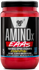BSN AminoX EAAS|BCAA|Bodyandfitness.com