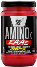 BSN AminoX EAAS|BCAA|Bodyandfitness.com