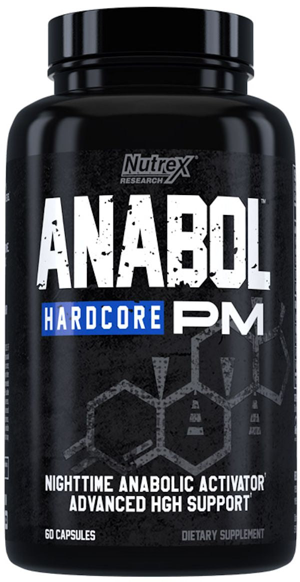 Nutrex Research Anabol PM
