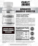 GEC Anatrope Test Booster|Test Booster|Bodyandfitness.com
