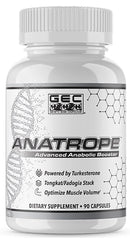 GEC Anatrope Test Booster|Test Booster|Bodyandfitness.com