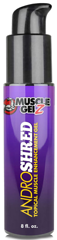Muscle Gelz Andro Shred 