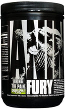 Universal Nutrition Animal Fury 30 servings|Muscle Pumps|Bodyandfitness.com