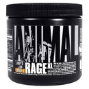 Universal Nutrition Animal Rage XL 30 servings|Muscle Pumps|Bodyandfitness.com