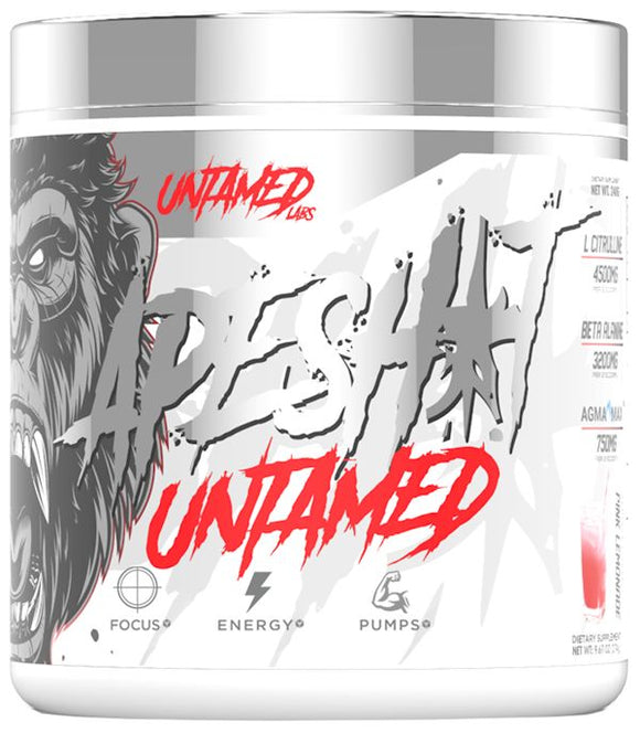 Primeval Labs Ape Sh*t|Pre Workout|Bodyandfitness.com