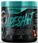 Primeval Labs Ape Sh*t Pump|Pre workout|Bodyandfitness.com