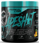 Primeval Labs Ape Sh*t Pump|Pre workout|Bodyandfitness.com