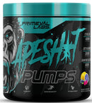 Primeval Labs Ape Sh*t Pump|Pre workout|Bodyandfitness.com