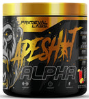 Primeval Labs APESH*T Alpha|Pre Workout|Bodyandfitness.com