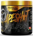 Primeval Labs APESH*T Alpha|Pre Workout|Bodyandfitness.com