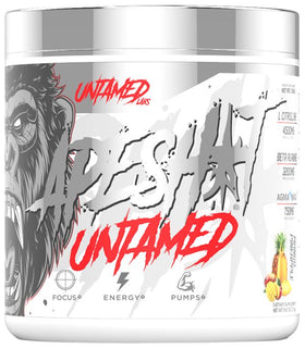 Primeval Labs Ape Sh*t|Pre Workout|Bodyandfitness.com