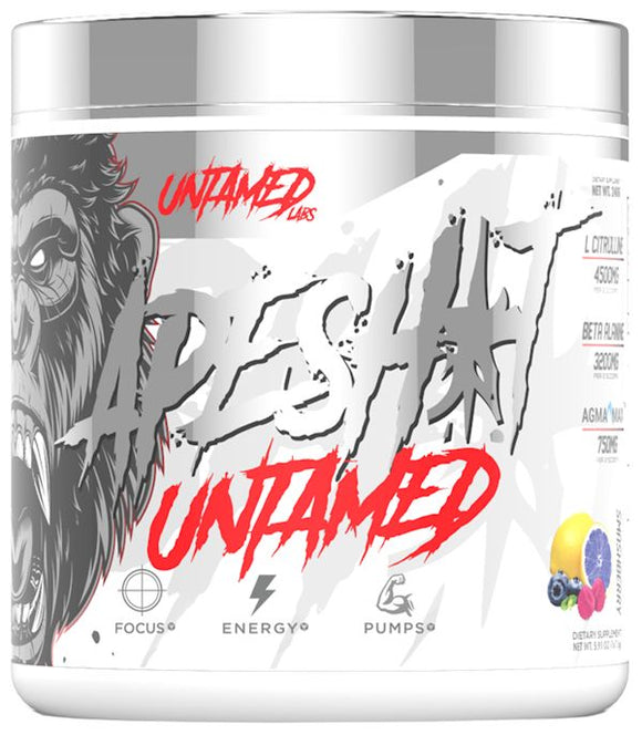 Primeval Labs Ape Sh*t|Pre Workout|Bodyandfitness.com