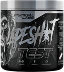 Primeval Labs Apesh*t Test|Pre workout|Bodyandfitness.com