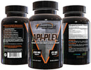 Competitive Edge Labs Api-Plex Muscle Builder 90 Capsules|Lean Muscle|Bodyandfitness.com