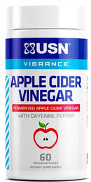 USN Apple Cider Vinegar with Cayenne Pepper||Bodyandfitness.com