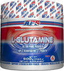 APS Nutrition L-Glutamine 100 Sevings|Glutamine|Bodyandfitness.com