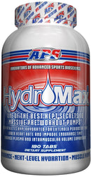 APS Nutrition HydroMax 180ct|Muscle Pumps|Bodyandfitness.com