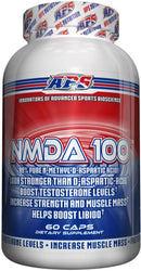 APS Nutrition NMDA 100 60 ct|D-Aspartic Acid|Bodyandfitness.com