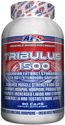 APS Nutrition Tribulus 1500 90 ct||Bodyandfitness.com