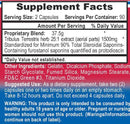 APS Nutrition Tribulus 1500 90 ct||Bodyandfitness.com