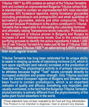 APS Nutrition Tribulus 1500 90 ct||Bodyandfitness.com