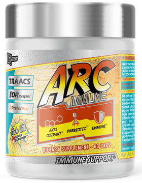 Glaxon Arc Immune||Bodyandfitness.com