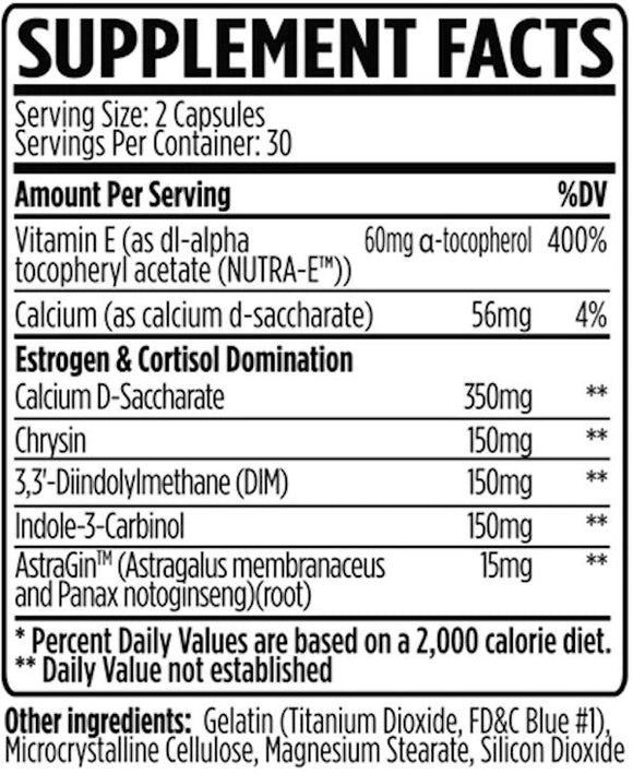 VMI Sports Arima-XD|Test Booster|Bodyandfitness.com