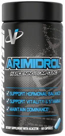 VMI Sports Arimidrol Hardening Compound 60 Capsules|Lean Muscle|Bodyandfitness.com