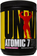 Universal Nutrition Atomic 7 30 servings|Pre workout|Bodyandfitness.com