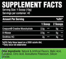 Chemix ATP Non-Stim Pre-Workout 40 Servings|Pre-Workout|Bodyandfitness.com