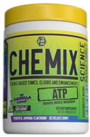 Chemix ATP Non-Stim Pre-Workout 40 Servings|Pre-Workout|Bodyandfitness.com