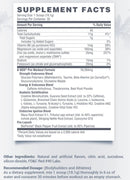 Betancourt Nutrition B-NOX Androrush 35 servings|Pre Workout|Bodyandfitness.com