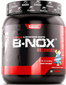 Betancourt Nutrition B-Nox Reloaded 20 servings||Bodyandfitness.com