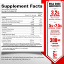 Betancourt Nutrition B-Nox Reloaded 20 servings||Bodyandfitness.com