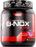 Betancourt Nutrition B-Nox Reloaded