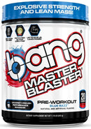 VPX Bang Master Blaster 20 servings|Muscle Pumps|Bodyandfitness.com