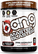VPX Bang Master Blaster 20 servings|Muscle Pumps|Bodyandfitness.com