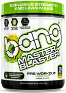 VPX Bang Master Blaster 20 servings|Muscle Pumps|Bodyandfitness.com