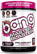 VPX Bang Master Blaster 20 servings|Muscle Pumps|Bodyandfitness.com