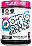VPX Bang Master Blaster 20 servings|Muscle Pumps|Bodyandfitness.com