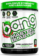 VPX Bang Master Blaster 20 servings|Muscle Pumps|Bodyandfitness.com