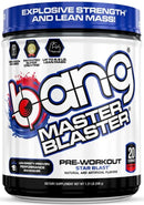 VPX Bang Master Blaster 20 servings|Muscle Pumps|Bodyandfitness.com