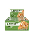 Quest Bars Quest 12 box|Bars|Bodyandfitness.com