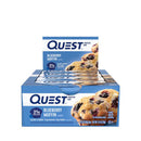 Quest Bars Quest 12 box|Bars|Bodyandfitness.com
