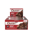 Quest Bars Quest 12 box|Bars|Bodyandfitness.com